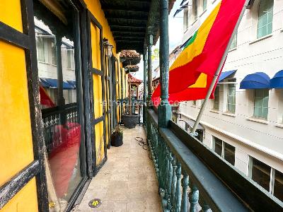 Casa de 5 alcobas en venta en Centro Amurallado, Cartagena, 1206 m² · foto 11 de 20