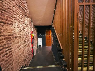 Casa de 5 alcobas en venta en Centro Amurallado, Cartagena, 1206 m² · foto 14 de 20