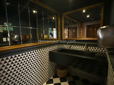 Casa de 5 alcobas en venta en Centro Amurallado, Cartagena, 1206 m² · foto 17 de 20