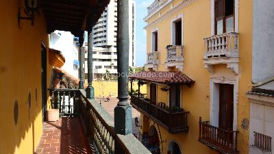 Casa de 5 alcobas en venta en Centro Amurallado, Cartagena, 1206 m² · foto 4 de 20