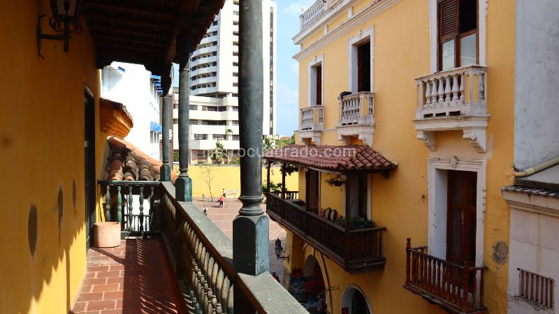 Casa – Cartagena de Indias, Centro - Vista 5