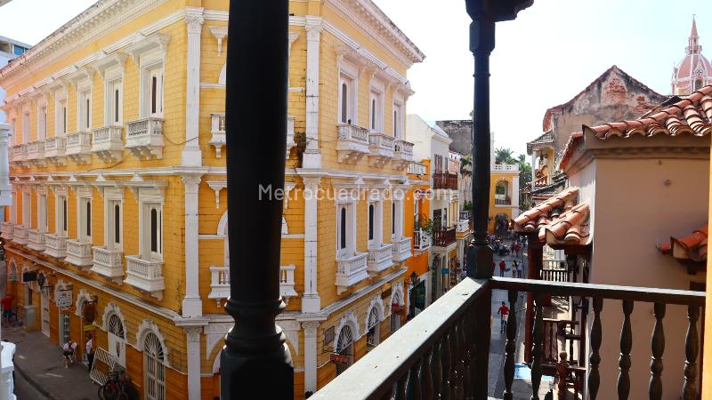 Casa – Cartagena de Indias, Centro - Vista 4