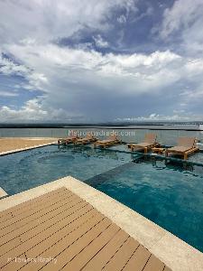 Apartamento en venta en Cielo Mar, Cartagena · foto 16 de 16
