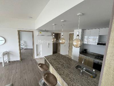 Apartamento en venta en Cielo Mar, Cartagena · foto 8 de 16