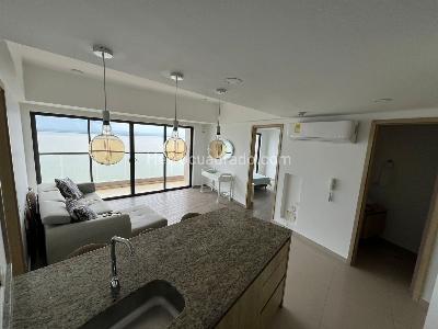 Apartamento en venta en Cielo Mar, Cartagena · foto 3 de 16