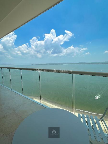 Piso – Cartagena de Indias - Vista 5