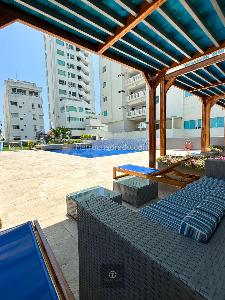 Apartamento en venta en Castillogrande, Cartagena · foto 19 de 19