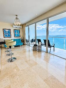 Apartamento en venta en Castillogrande, Cartagena · foto 2 de 19