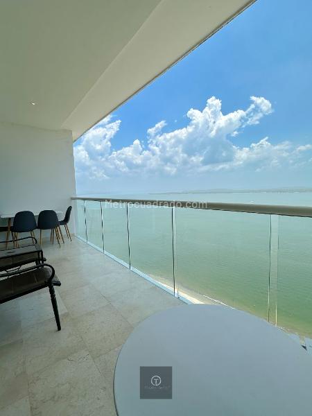 Piso – Cartagena de Indias - Vista 2
