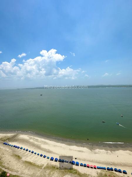 Piso – Cartagena de Indias - Vista 3