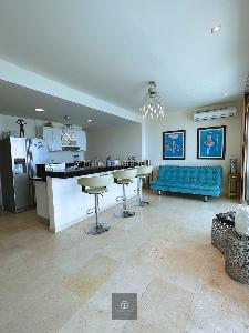 Apartamento en venta en Castillogrande, Cartagena · foto 7 de 19