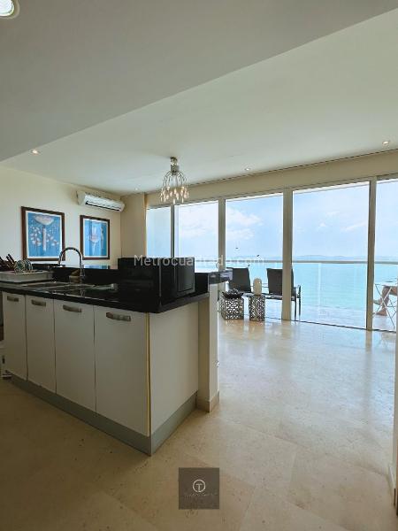 Piso – Cartagena de Indias - Vista 4