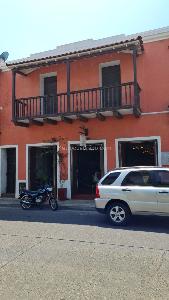 Casa en venta en Centro Historico, Cartagena · foto 2 de 9