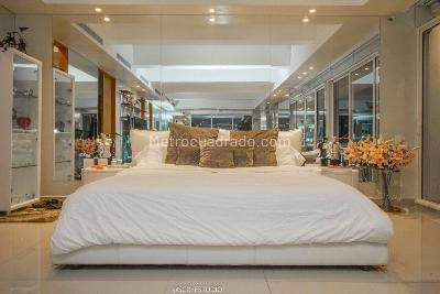 Apartamento de 5 alcobas en venta en Bocagrande Malecom, Cartagena, 404 m² · foto 17 de 20