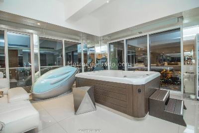 Apartamento de 5 alcobas en venta en Bocagrande Malecom, Cartagena, 404 m² · foto 9 de 20
