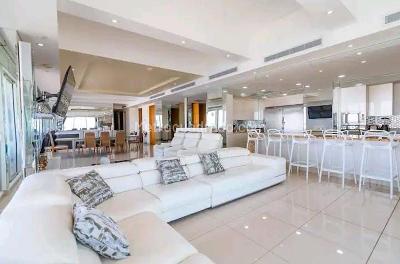 Apartamento de 5 alcobas en venta en Bocagrande Malecom, Cartagena, 404 m² · foto 18 de 20