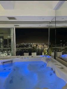 Apartamento de 5 alcobas en venta en Bocagrande Malecom, Cartagena, 404 m² · foto 7 de 20