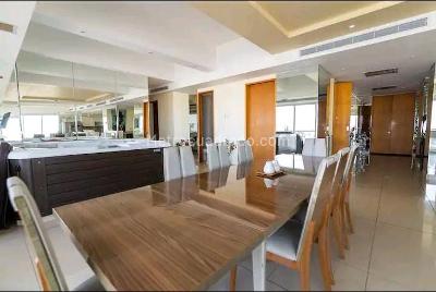 Apartamento de 5 alcobas en venta en Bocagrande Malecom, Cartagena, 404 m² · foto 20 de 20