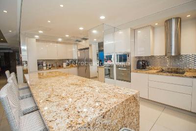 Apartamento de 5 alcobas en venta en Bocagrande Malecom, Cartagena, 404 m² · foto 14 de 20