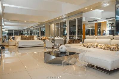 Apartamento de 5 alcobas en venta en Bocagrande Malecom, Cartagena, 404 m² · foto 11 de 20