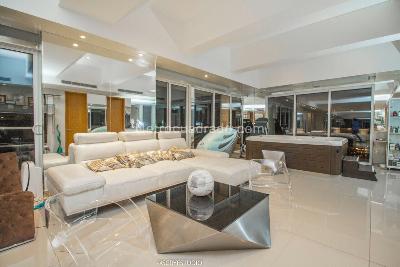 Apartamento de 5 alcobas en venta en Bocagrande Malecom, Cartagena, 404 m² · foto 12 de 20