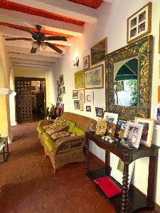 Casa de 3 alcobas en venta en Centro Historico, Cartagena, 650 m² · foto 4 de 20