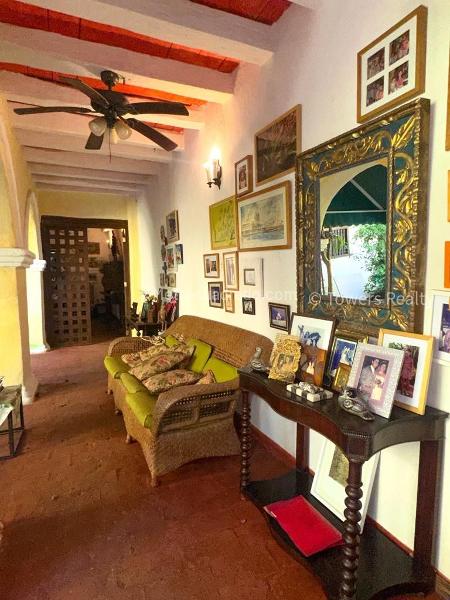 Casa – Cartagena de Indias, San Diego - Vista 5