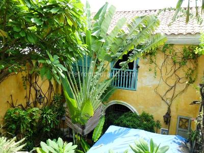 Casa de 3 alcobas en venta en Centro Historico, Cartagena, 650 m² · foto 12 de 20