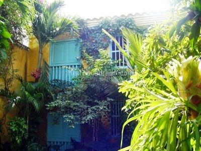 Casa de 3 alcobas en venta en Centro Historico, Cartagena, 650 m² · foto 13 de 20