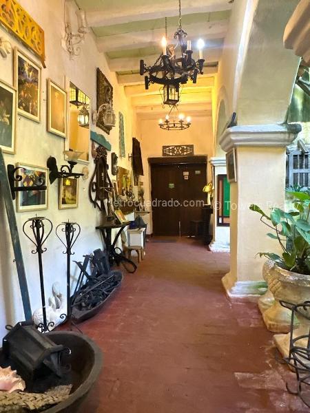 Casa – Cartagena de Indias, San Diego - Vista 2