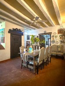 Casa de 3 alcobas en venta en Centro Historico, Cartagena, 650 m² · foto 3 de 20