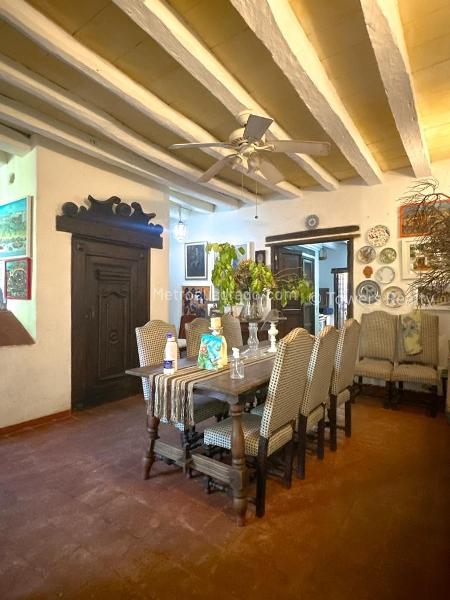 Casa – Cartagena de Indias, San Diego - Vista 4