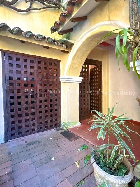 Casa – Cartagena de Indias, San Diego - Más