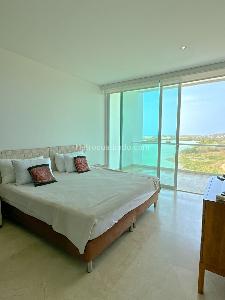Apartamento en venta en Karibana, Cartagena · foto 11 de 20