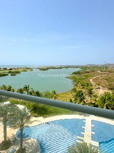 Apartamento en venta en Karibana, Cartagena · foto 14 de 20