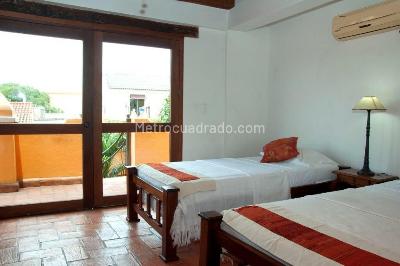 Casa en venta en Centro Historico, Cartagena · foto 19 de 20