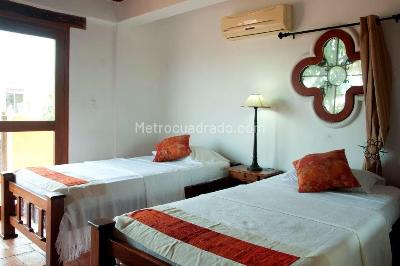 Casa en venta en Centro Historico, Cartagena · foto 20 de 20