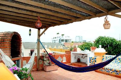 Casa en venta en Centro Historico, Cartagena · foto 11 de 20