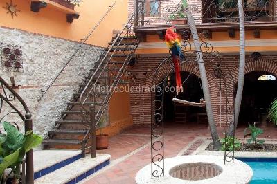 Casa en venta en Centro Historico, Cartagena · foto 10 de 20