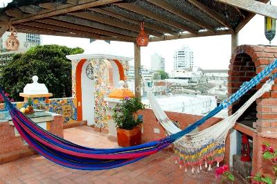 Casa en venta en Centro Historico, Cartagena · foto 9 de 20
