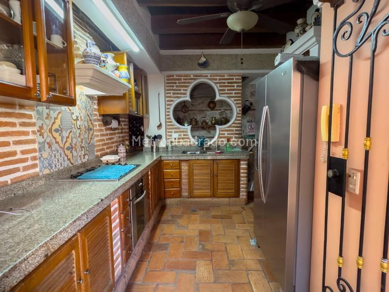 Casa – Cartagena de Indias - Más