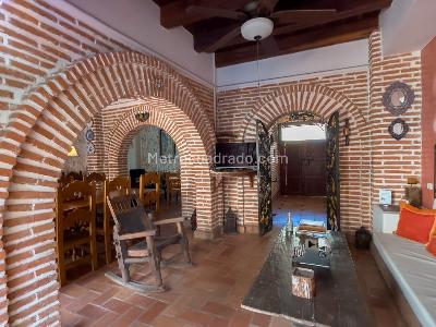 Casa en venta en Centro Historico, Cartagena · foto 6 de 20
