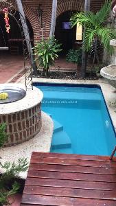 Casa en venta en Centro Historico, Cartagena · foto 8 de 20