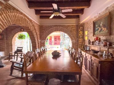 Casa en venta en Centro Historico, Cartagena · foto 4 de 20