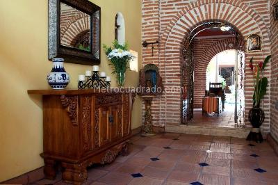 Casa en venta en Centro Historico, Cartagena · foto 16 de 20