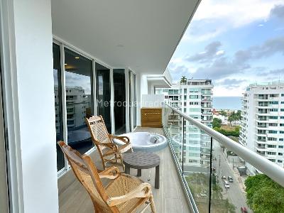 Apartamento en venta en La Boquilla, Cartagena · foto 2 de 17