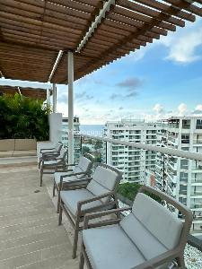 Apartamento en venta en La Boquilla, Cartagena · foto 16 de 17