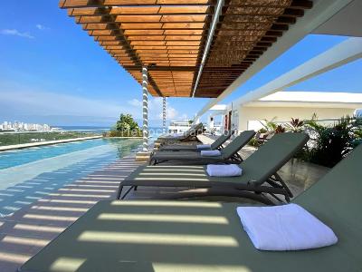 Apartamento en venta en La Boquilla, Cartagena · foto 15 de 17