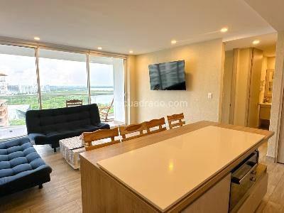 Apartamento en venta en La Boquilla, Cartagena · foto 4 de 17