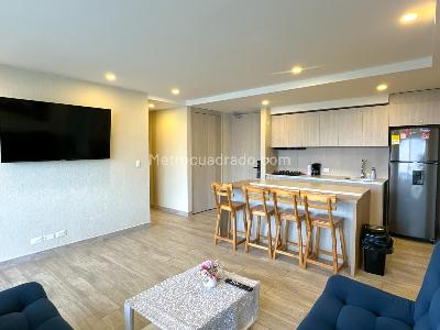 Apartamento en venta en La Boquilla, Cartagena · foto 6 de 17